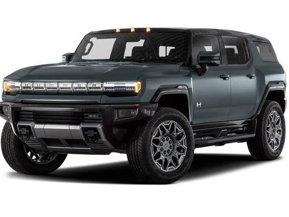 GMC HUMMER EV SUV 2024 1GKB0RDCXRU102062 image